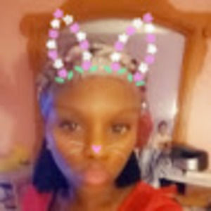 Meet your Posher, Chrissy